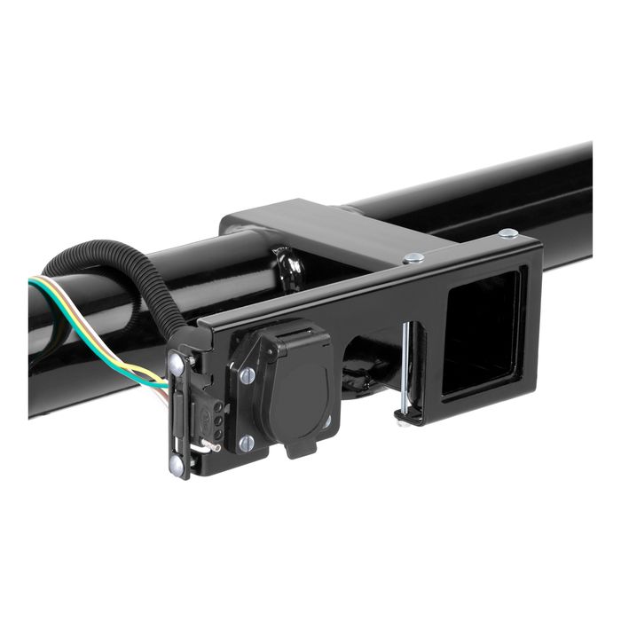 MODULITE とCURT ZCI bracket TEKOSHA