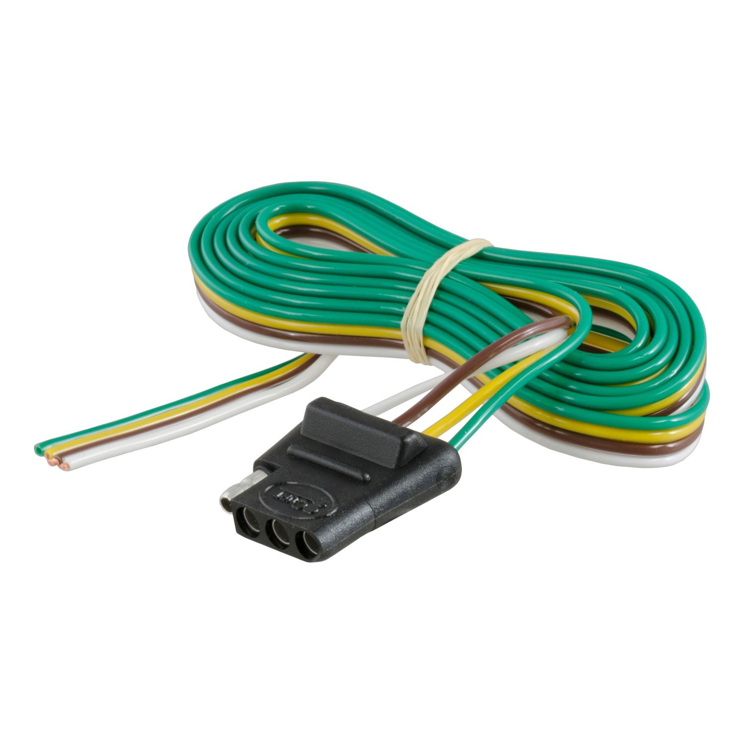 Dorman 912-203 Hood Release Cable - Replacement For Select Toyota Models 4 thumbnail image