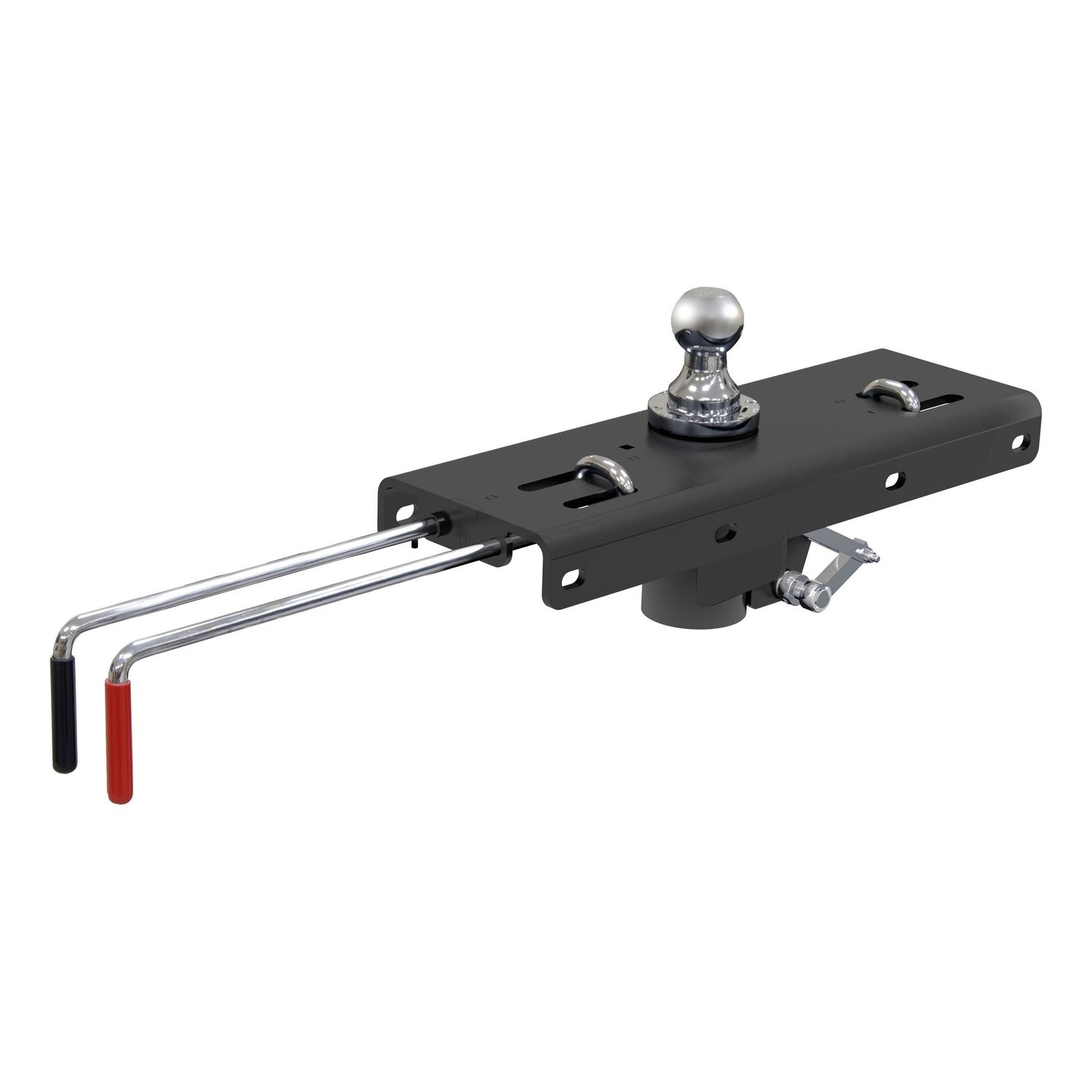 Curt Gooseneck Trailer Hitch 60640