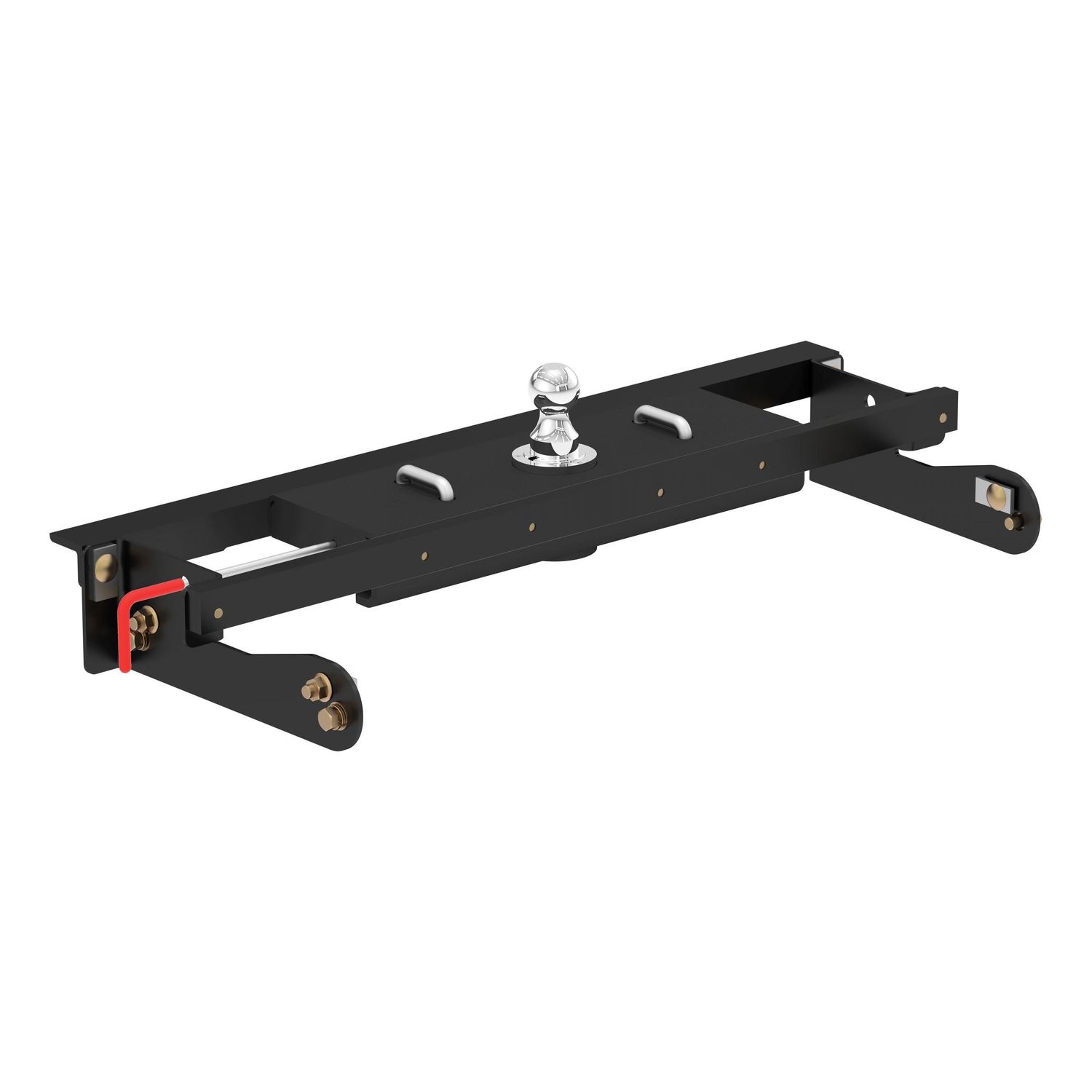 Curt Gooseneck Trailer Hitch 60680