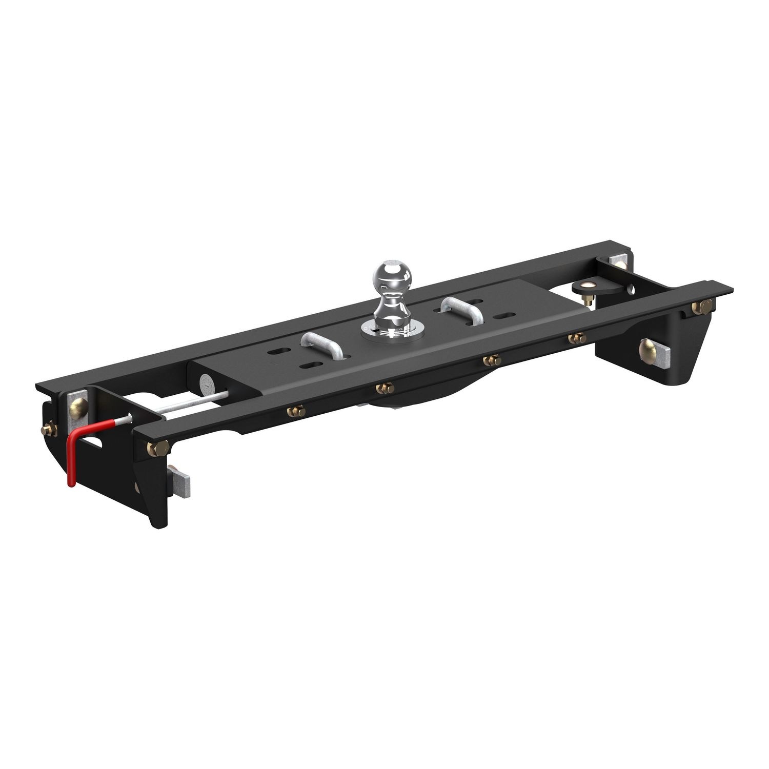 Curt Gooseneck Trailer Hitch Mount Kit 60683