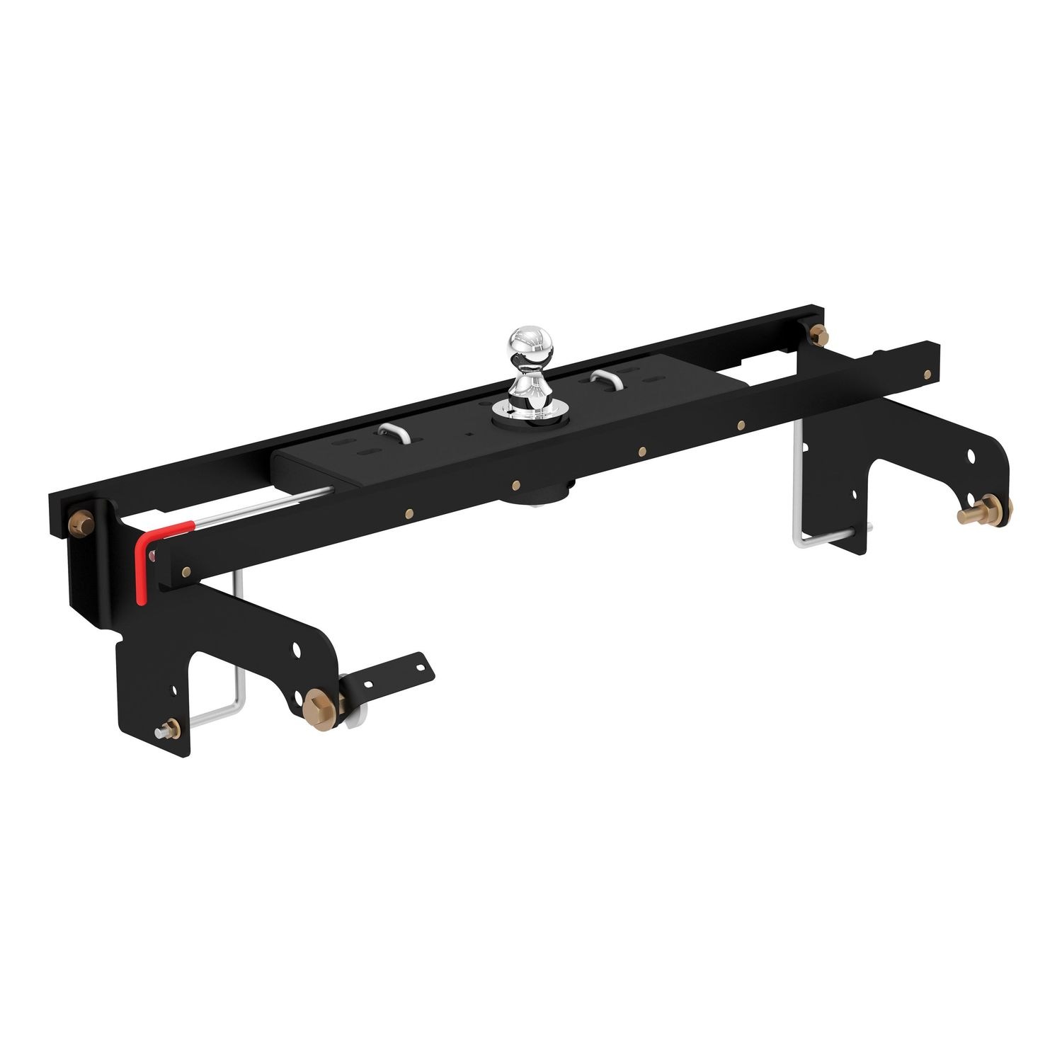 Curt Gooseneck Trailer Hitch 60712