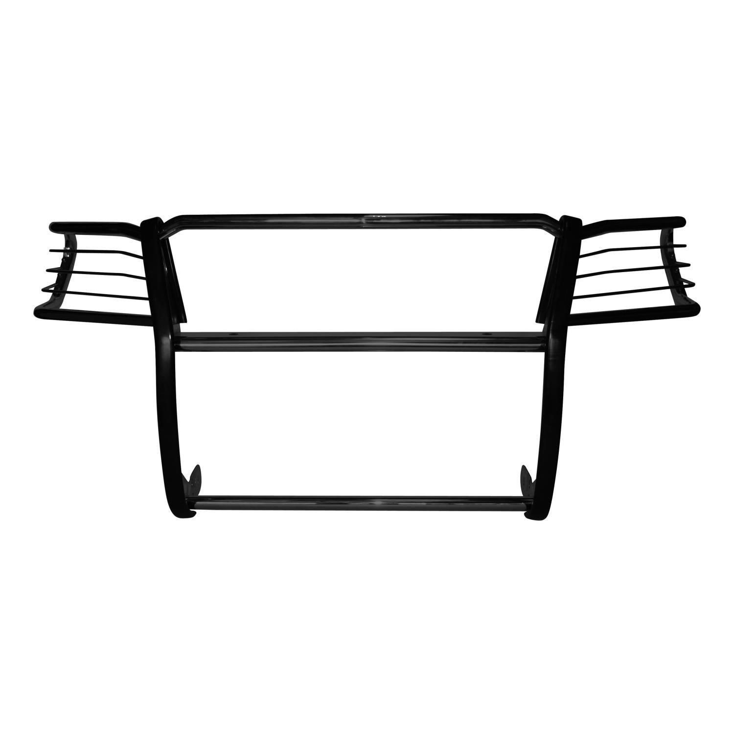 Aries Grille/Brush Guard 9048