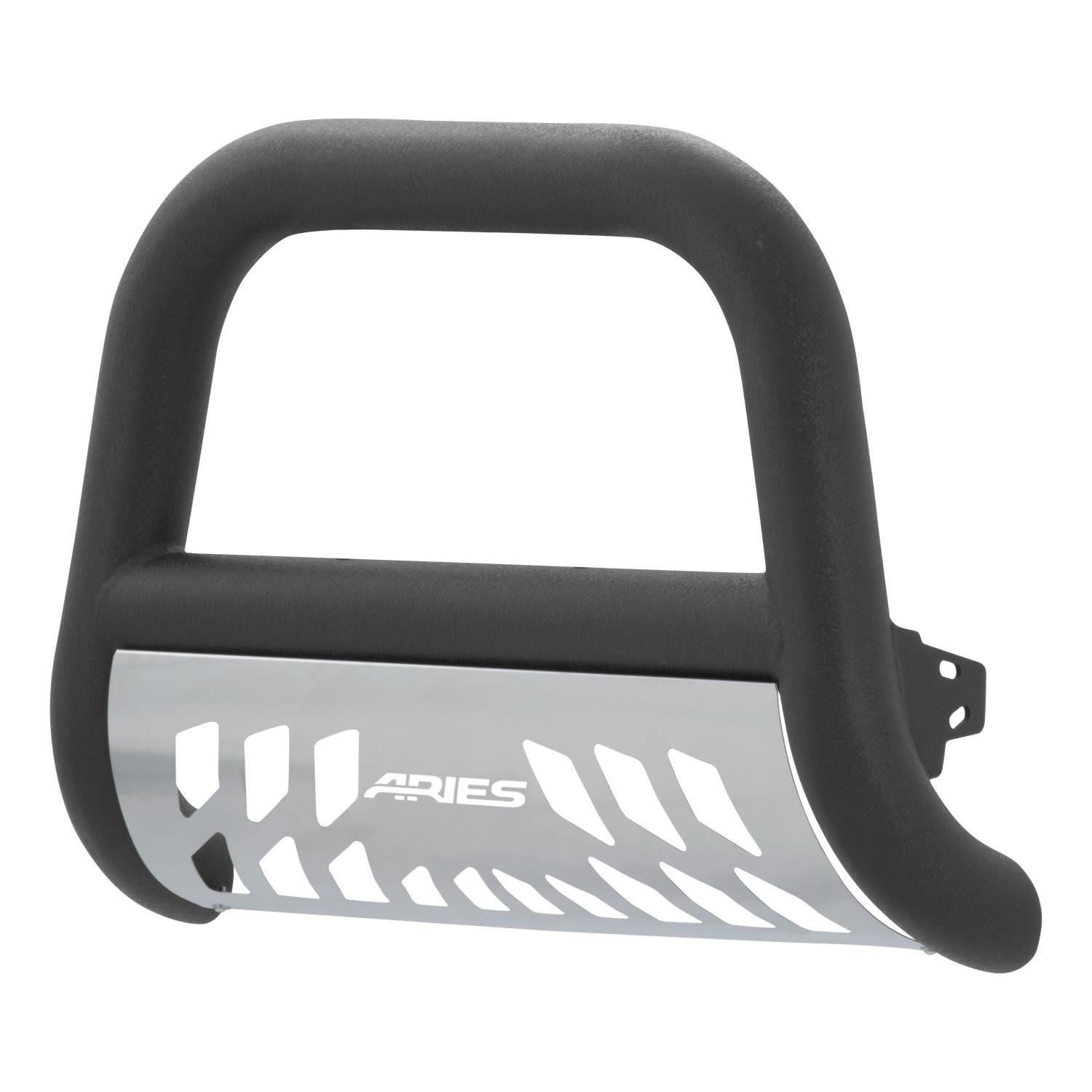 Aries Grille/Brush Guard AL454006