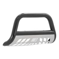 Jeep Commander Grille/Brush Guard - Best Grille/Brush Guard for Jeep ...