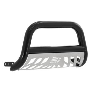 Aries Grille/Brush Guard B35-4002