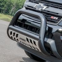 2022 GMC Canyon Grille/Brush Guard