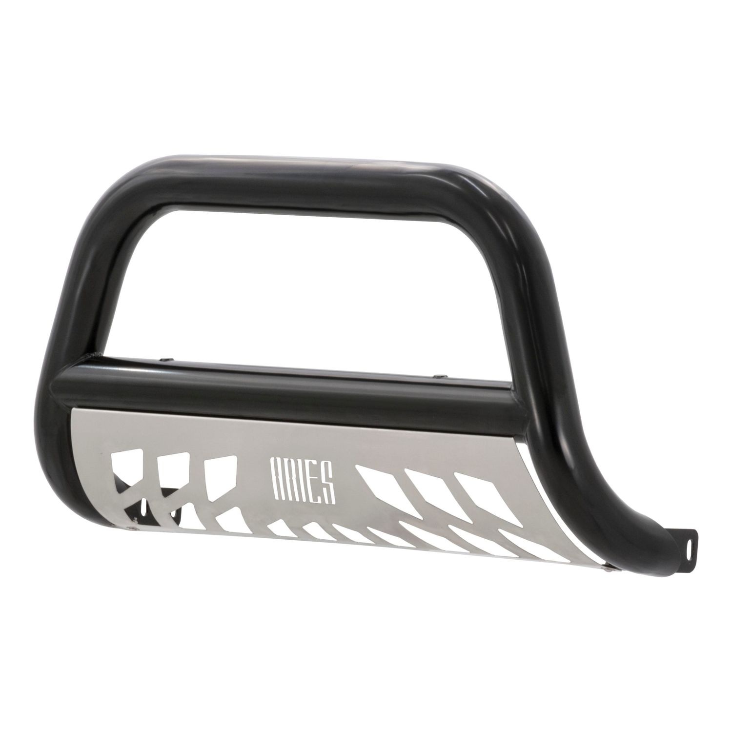 Aries Grille/Brush Guard B35-5005