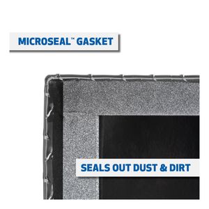 Curt Truck Tool Box EC10092