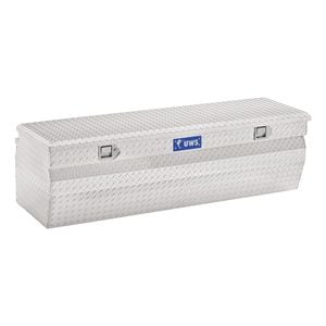 Better Built 48 in. x 18 in. x 20 in. Single-Lid Truck Tool Chest