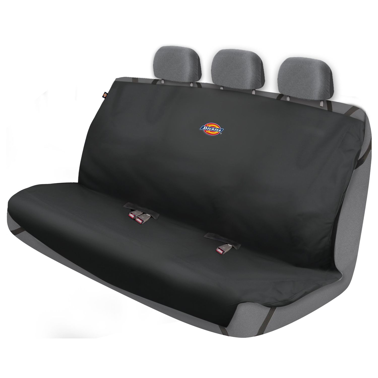 dickies luxury seat covers