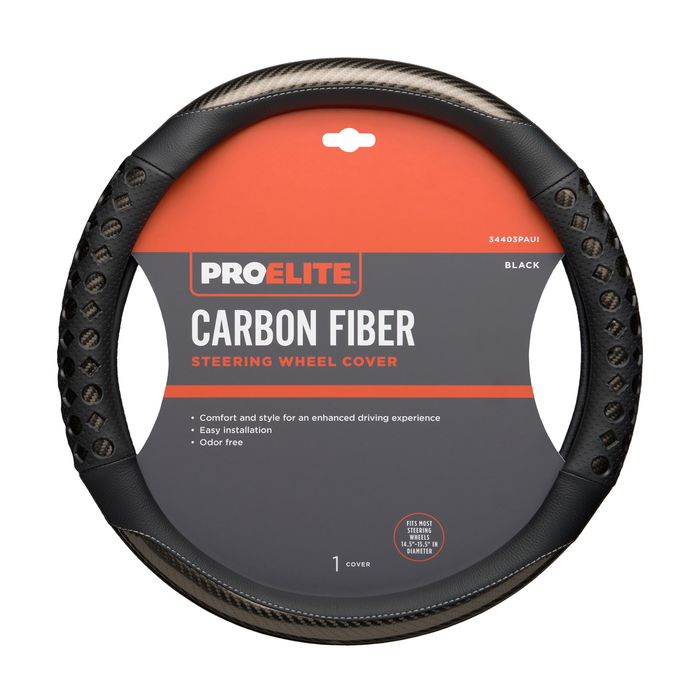 How to Install Pro Elite Steering Wheel Cover: Easy Step-by-Step Guide