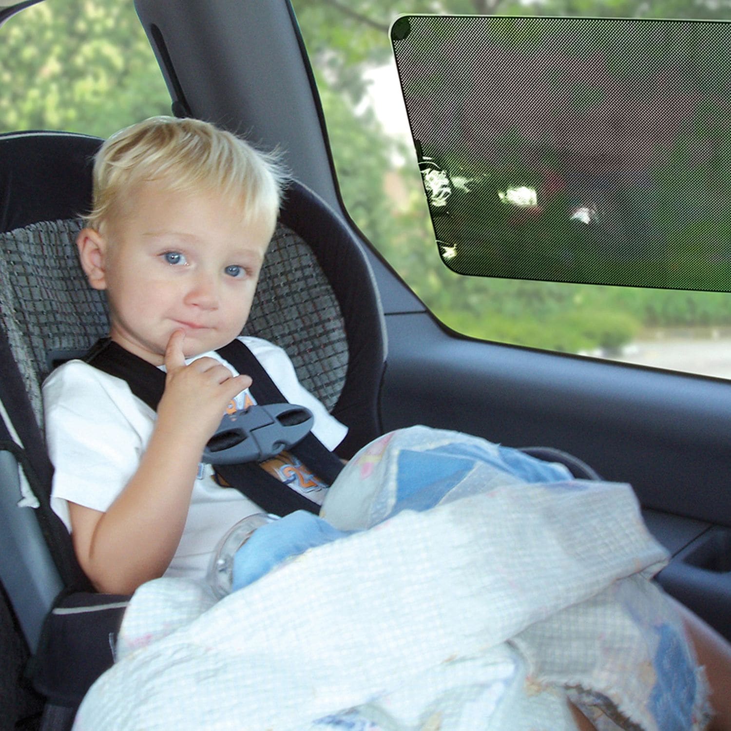 autozone window shade