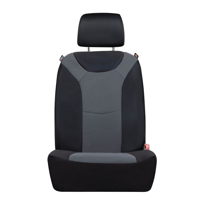 Dickies car seat online covers heavy duty