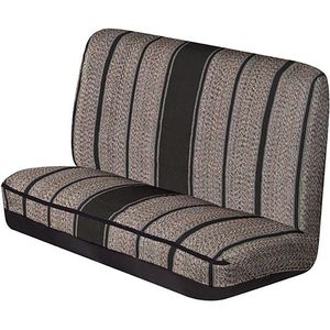 Proelite Saddle Blanket Bench Seat Cover