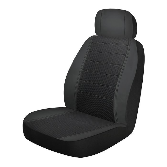 Genuine dickies deals car seat covers