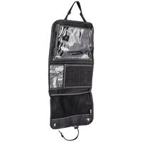 Car Organizer Rear Truck Storage Bag Luggage Nets Hook Dumpster