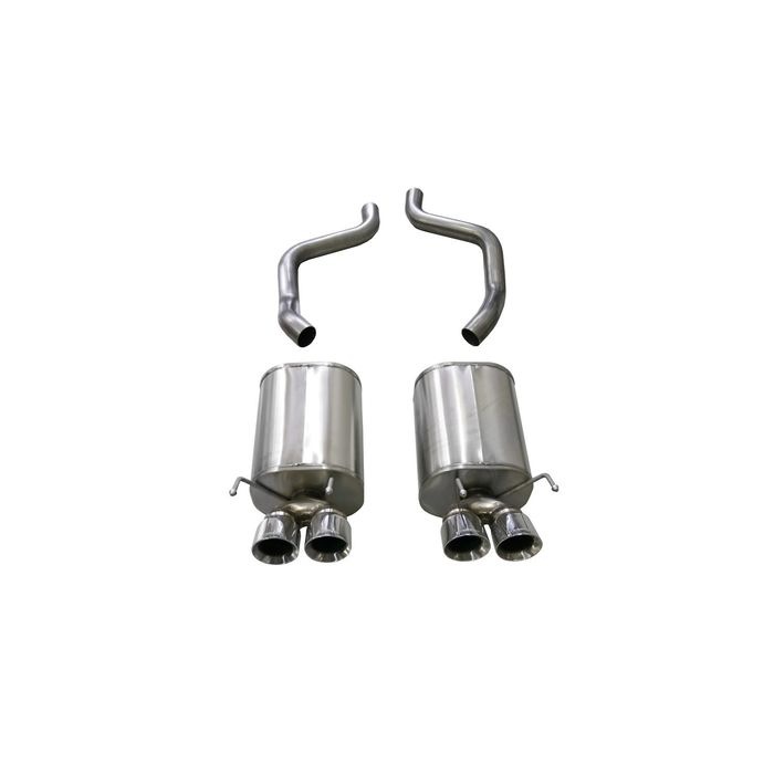 Corsa Performance Exhaust System Kit 14469