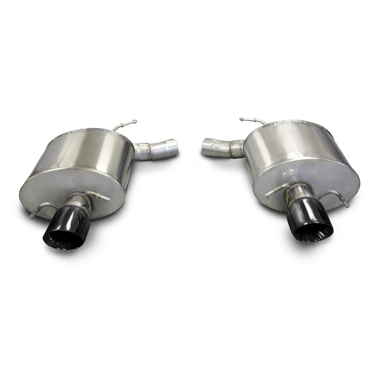 Corsa Performance Exhaust System Kit 14940BLK