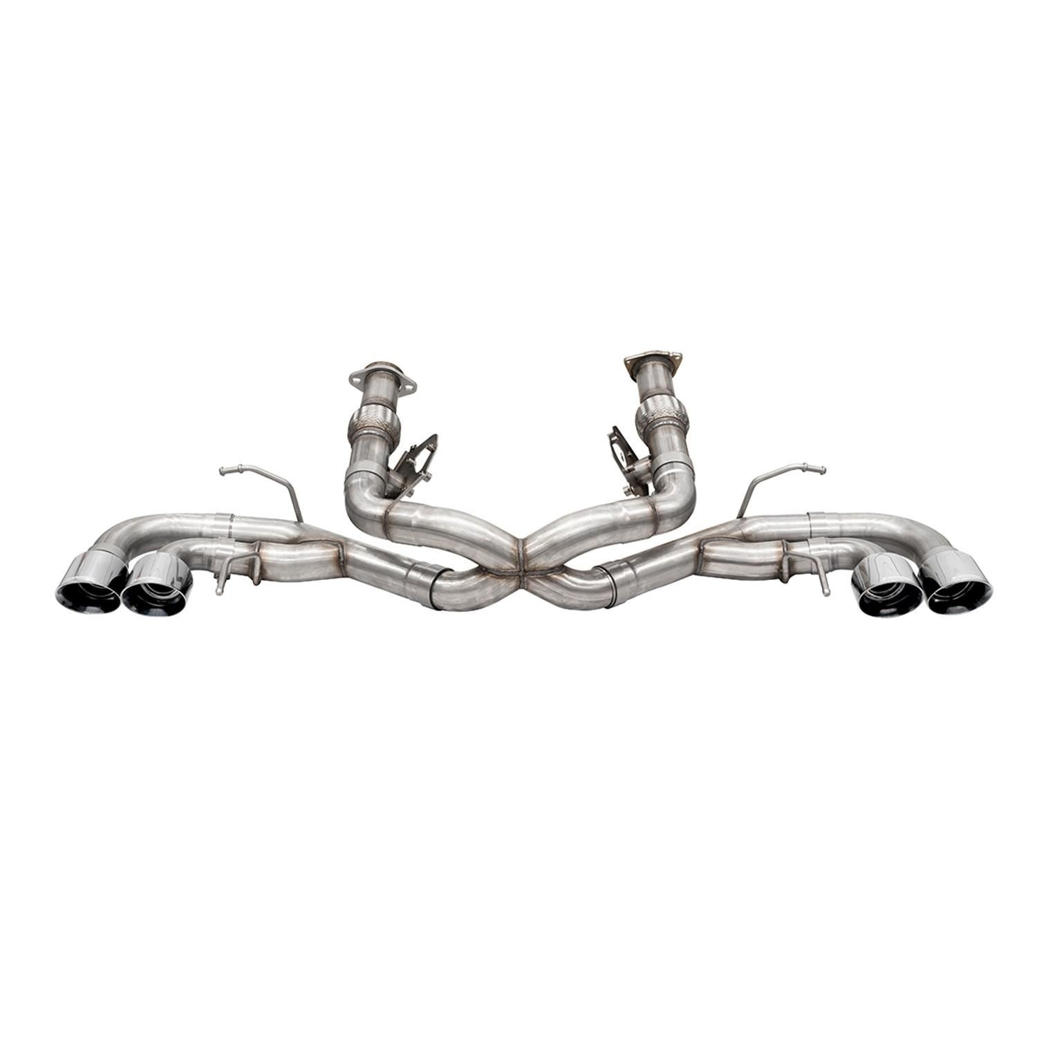 Corsa Performance Exhaust System Kit 21104