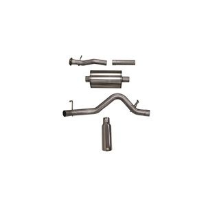 2021 Gmc Canyon Exhaust Systems & Performance Exhaust System Parts For Cars/trucks. Parts And Accessories