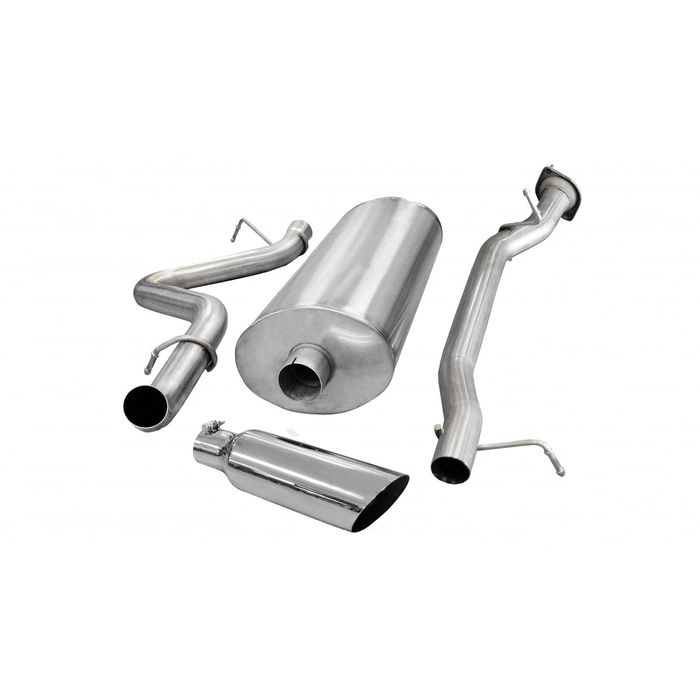 Drone free performance muffler cheap