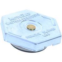 Chevrolet Performance Parts Radiator Cap