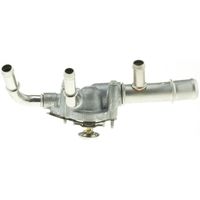 Duralast Water Outlet with Thermostat 10128 for Chevrolet