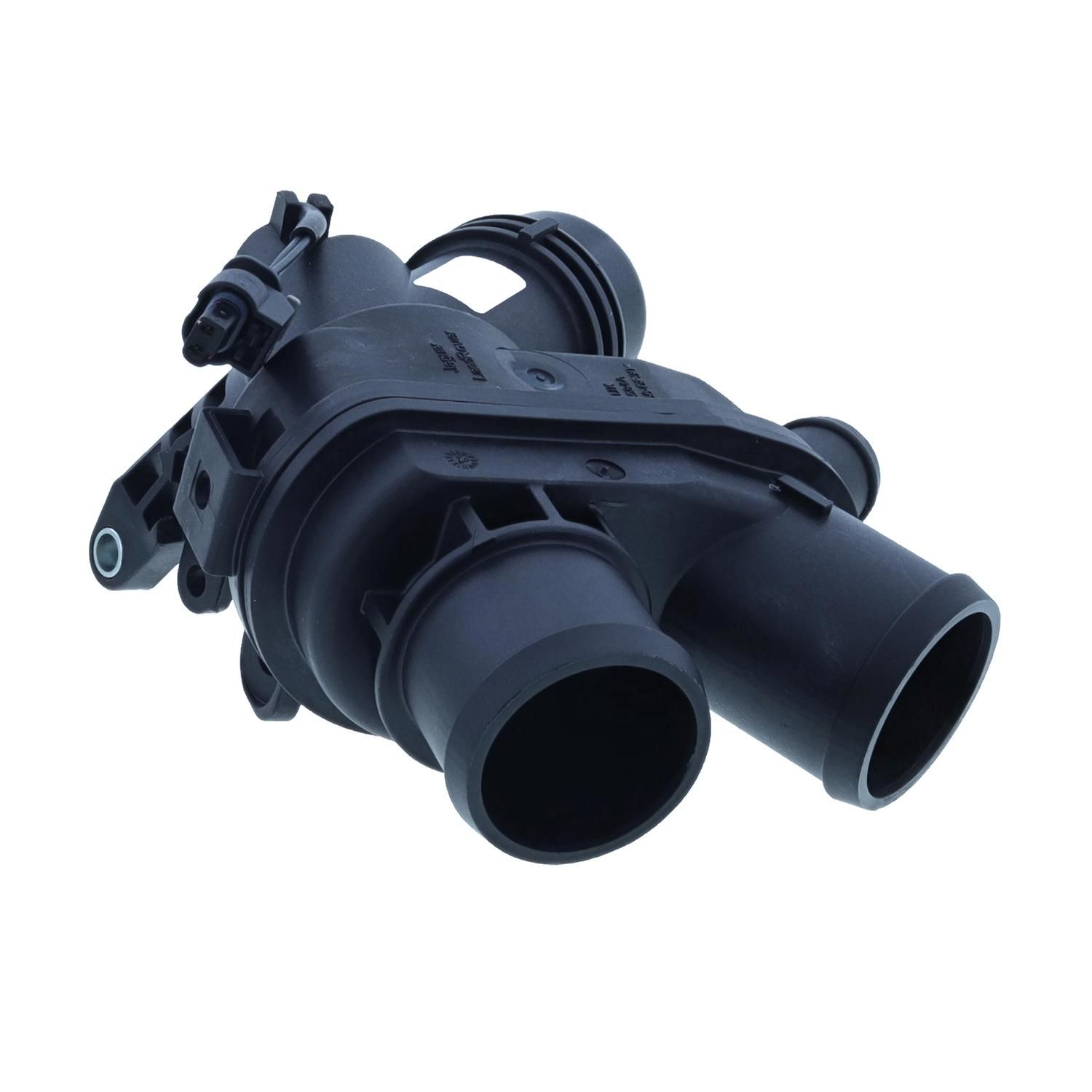 Duralast Water Outlet with Thermostat 10472