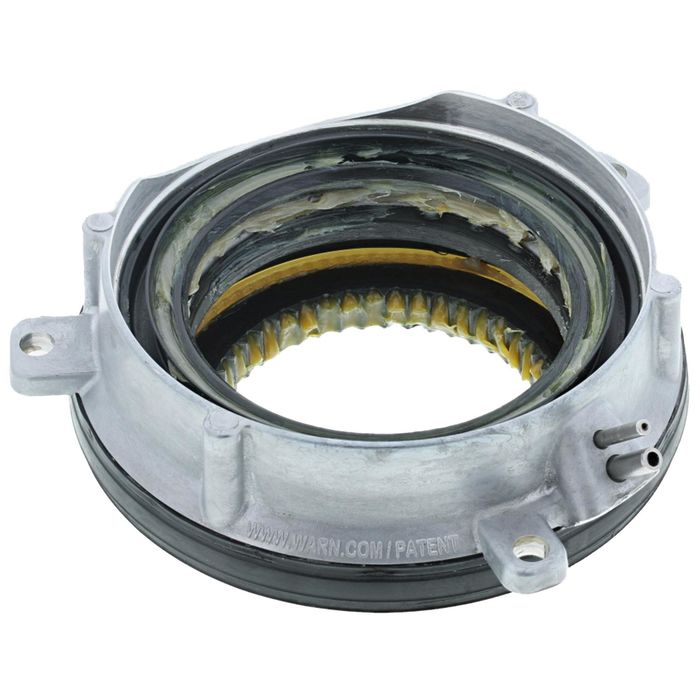 Valucraft Four Wheel Drive Actuators 11FW91002VC