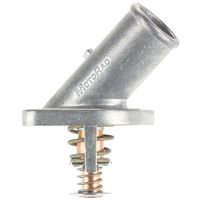 Duralast Water Outlet with Thermostat 3179 for 2001 Saturn SL2