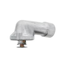 Duralast Kit Water Outlet 34980 for Saab