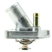 Duralast Water Outlet with Thermostat 39180