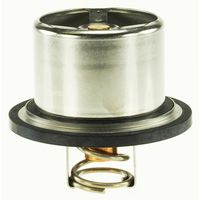 Duralast Water Outlet with Thermostat 4061-80 for Temsa Bus