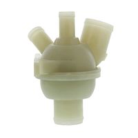 Duralast Thermostat 44080 for Land Rover