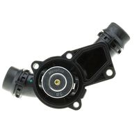Duralast Water Outlet with Thermostat 4602 for BMW 528i