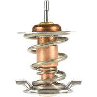 Duralast Thermostat 4768 for 1999 Porsche Boxster