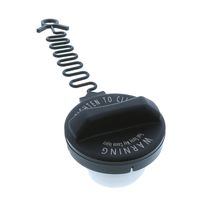 ACDelco Tethered Fuel Cap GT364