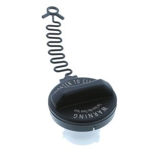 tantantanページ Duralast Tethered Fuel Tank Cap 4832BT