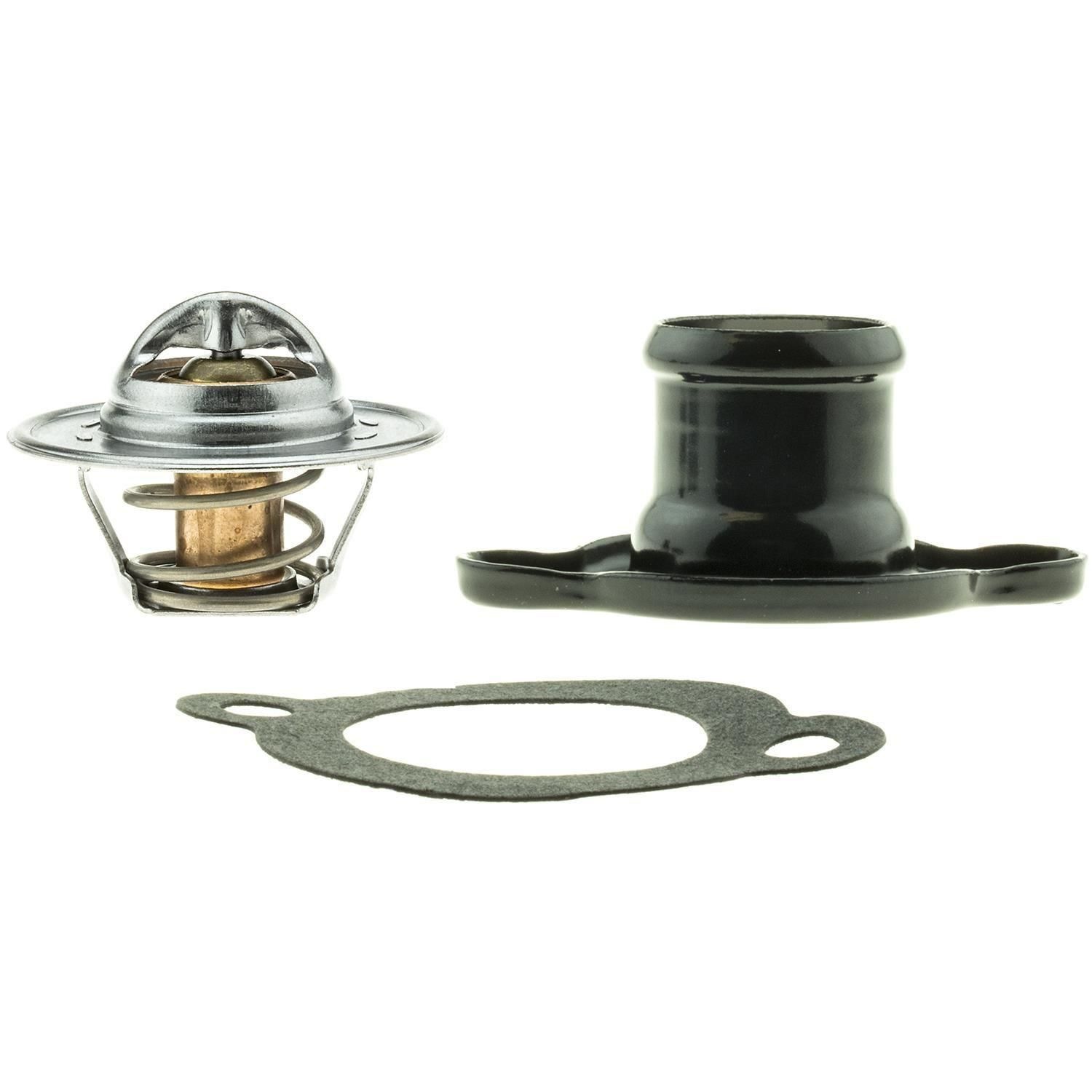 Duralast Water Outlet with Thermostat 4909KT