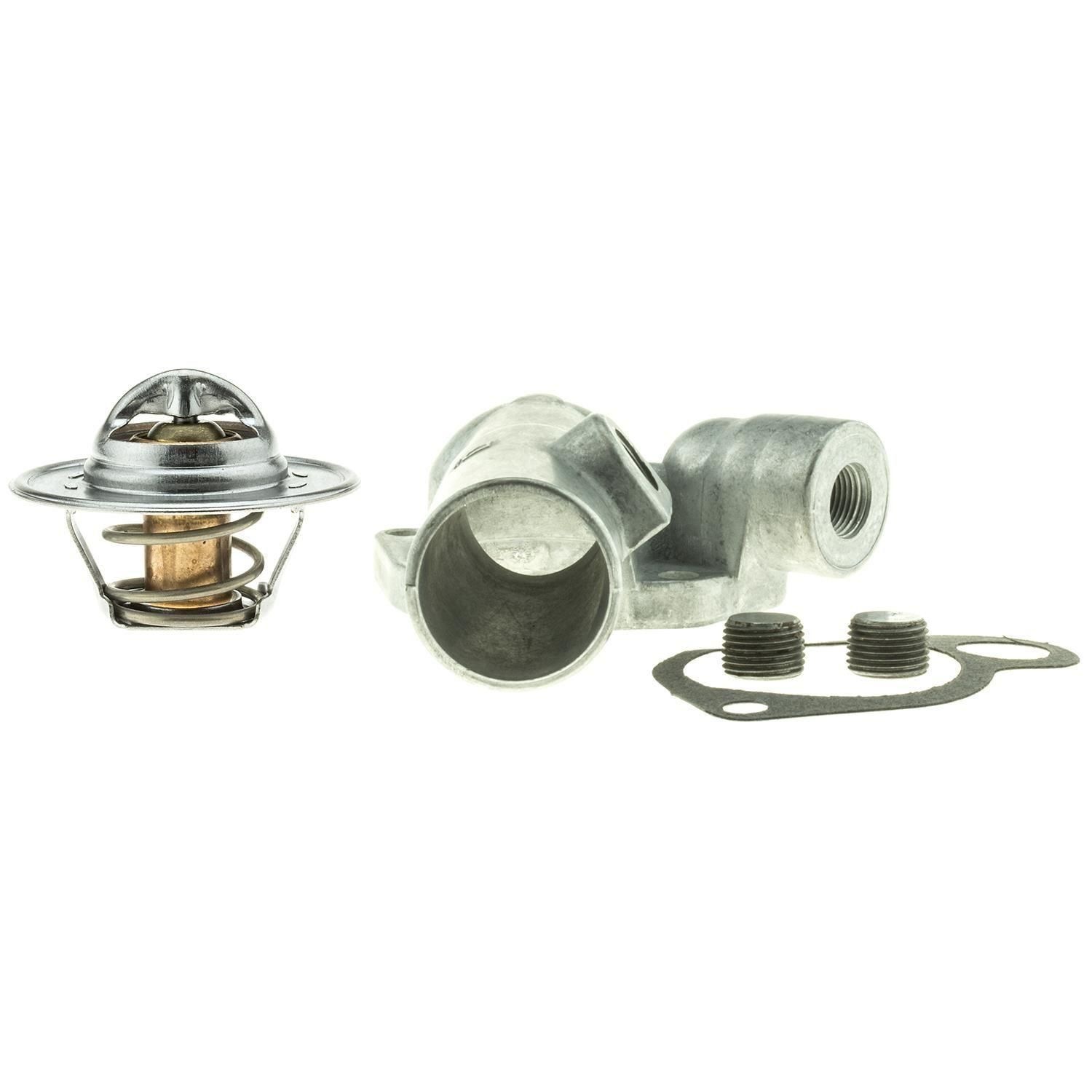 Duralast Kit Thermostat Water Outlet 4913KT