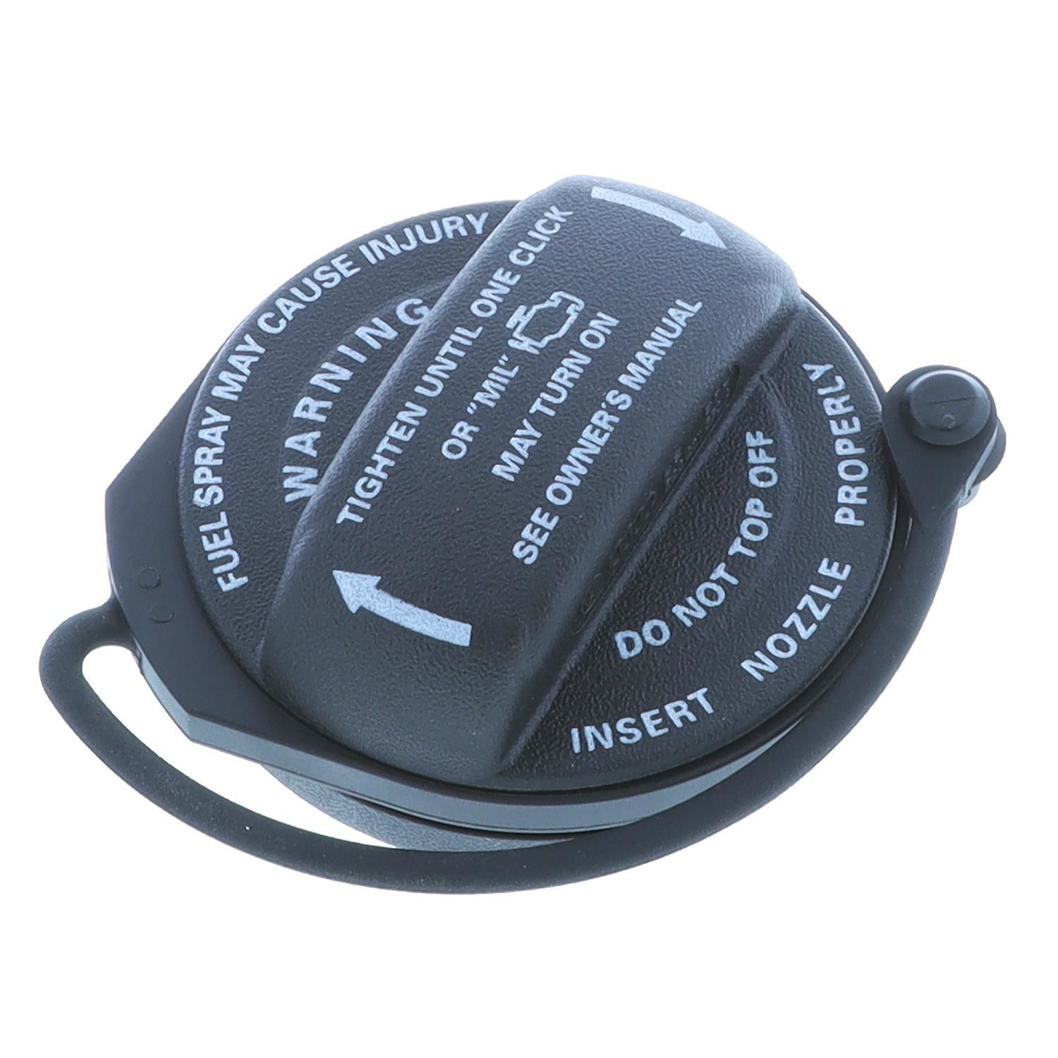Duralast Tethered Fuel Cap 4931BT