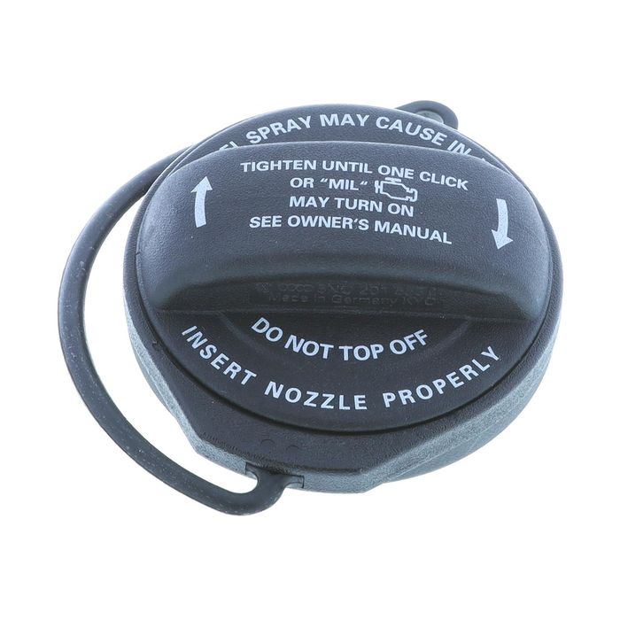 Duralast Tethered Fuel Cap 4932BT