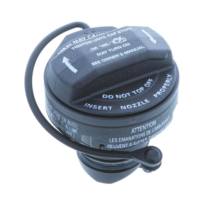 Duralast Tethered Fuel Cap 4933BT