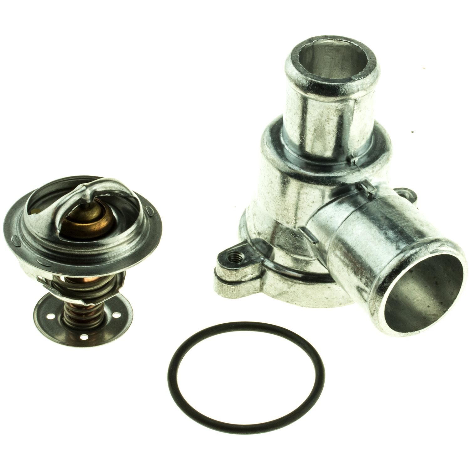 Duralast Water Outlet with Thermostat 5173KT