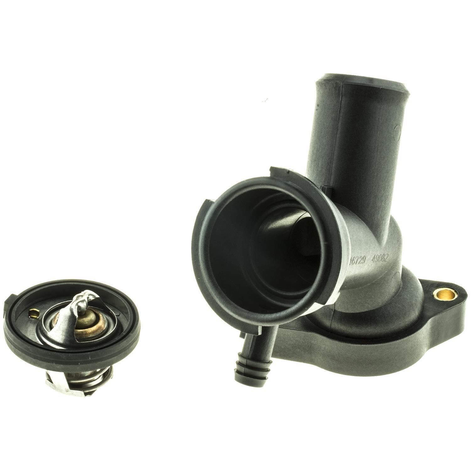 Duralast Thermostat and Housing Assembly 5175KT