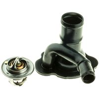 Duralast Water Outlet with Thermostat 5640KT for 2004 Chrysler 300M