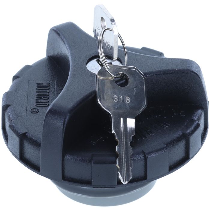 Duralast Locking Fuel Cap 5794