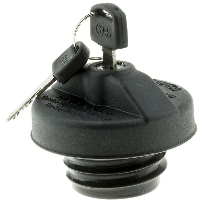 Gas cap deals at autozone