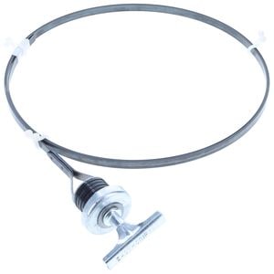 Duralast Engine Oil Filler Cap 6041-02 for Ford F350 Super Duty